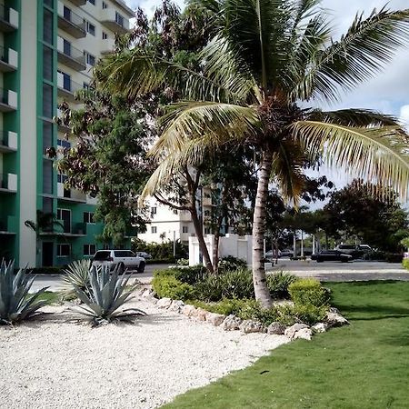 Maggy'S House Apartment La Romana Exterior foto