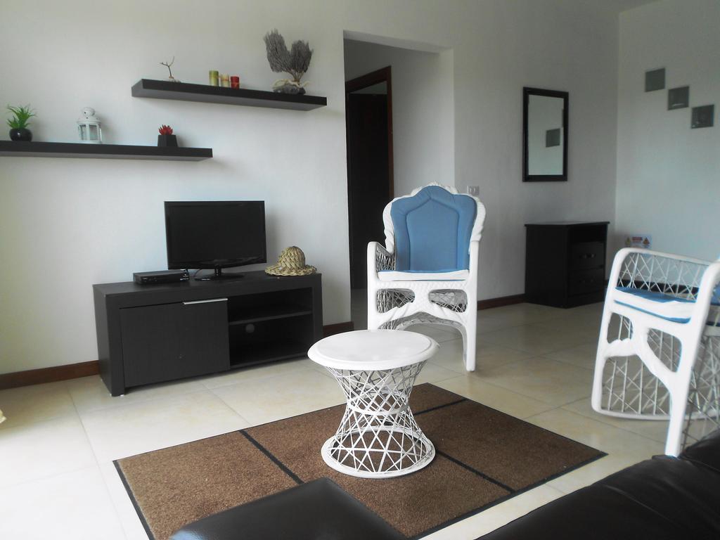 Maggy'S House Apartment La Romana Exterior foto