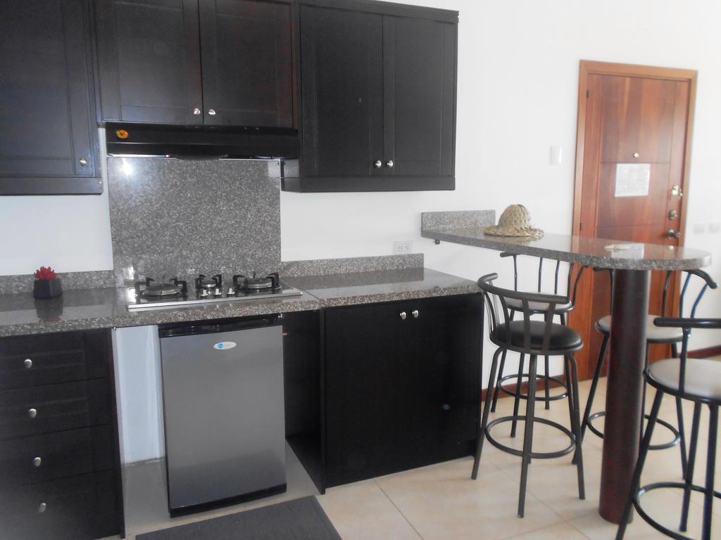 Maggy'S House Apartment La Romana Exterior foto