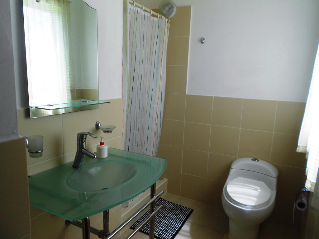 Maggy'S House Apartment La Romana Cameră foto