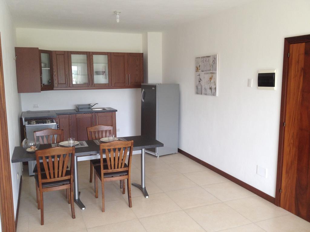 Maggy'S House Apartment La Romana Exterior foto
