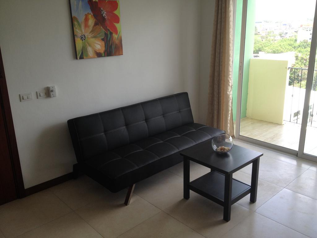 Maggy'S House Apartment La Romana Exterior foto