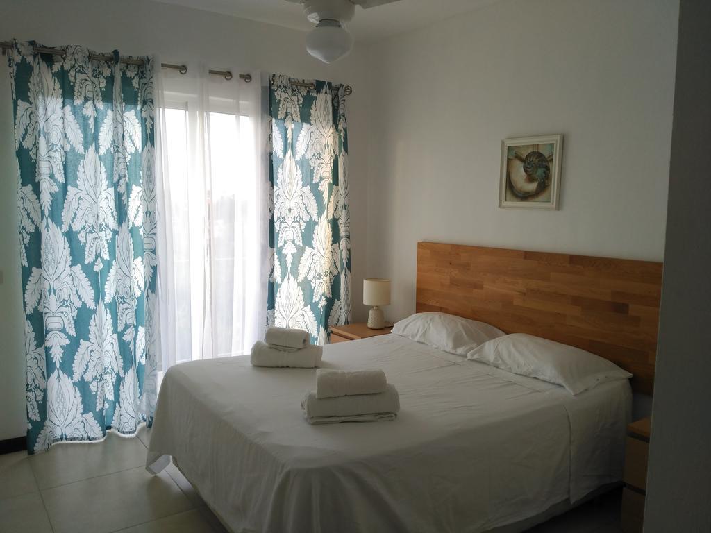 Maggy'S House Apartment La Romana Exterior foto